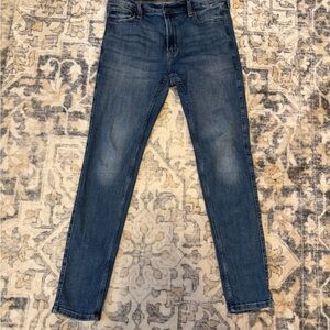 Boys Abercrombie Skinny Jeans 17/18